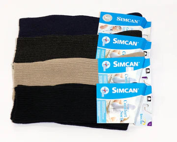 Simcan Diabetic Socks