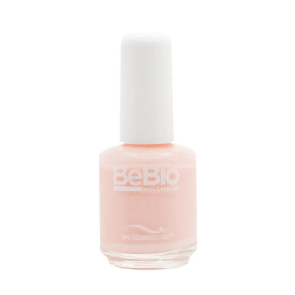 BeBio Seaweed Nail Lacquer