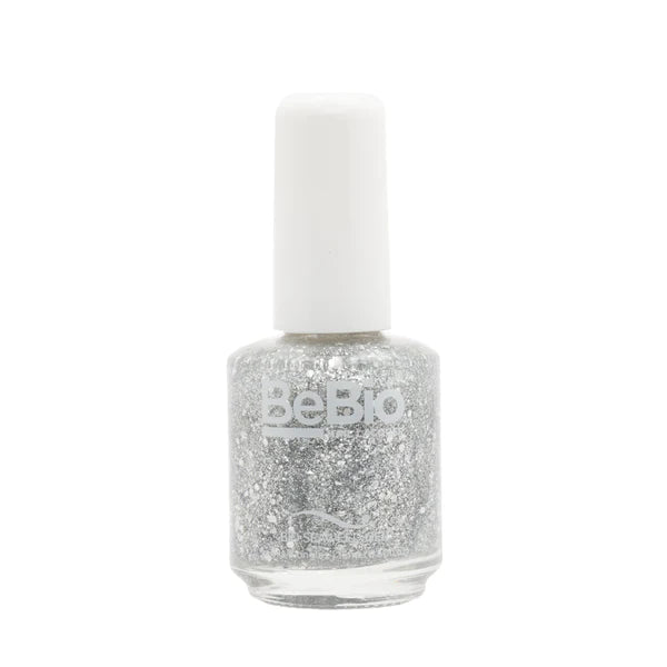 BeBio Seaweed Nail Lacquer