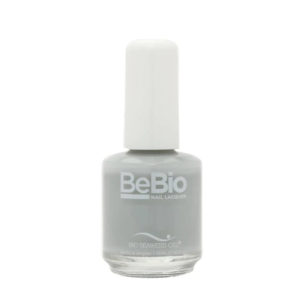 BeBio Seaweed Nail Lacquer
