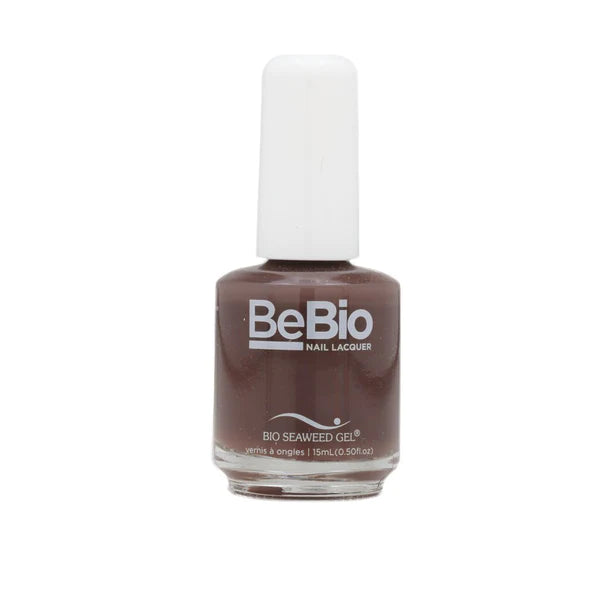 BeBio Seaweed Nail Lacquer