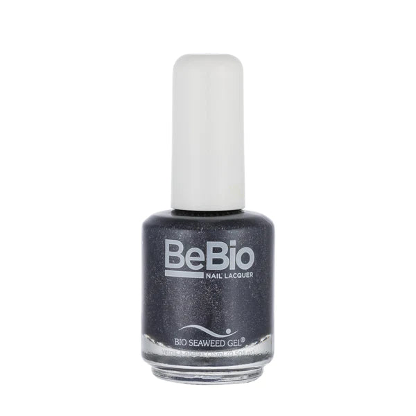 BeBio Seaweed Nail Lacquer
