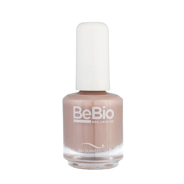 BeBio Seaweed Nail Lacquer