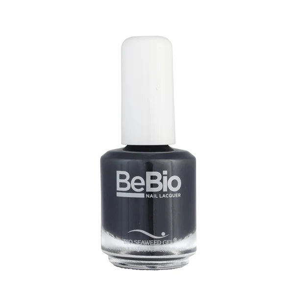 BeBio Seaweed Nail Lacquer