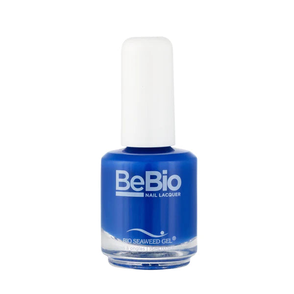 BeBio Seaweed Nail Lacquer