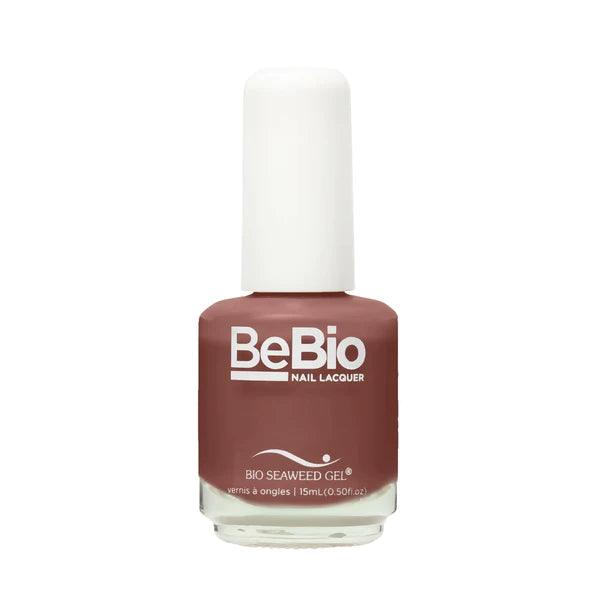 BeBio Seaweed Nail Lacquer
