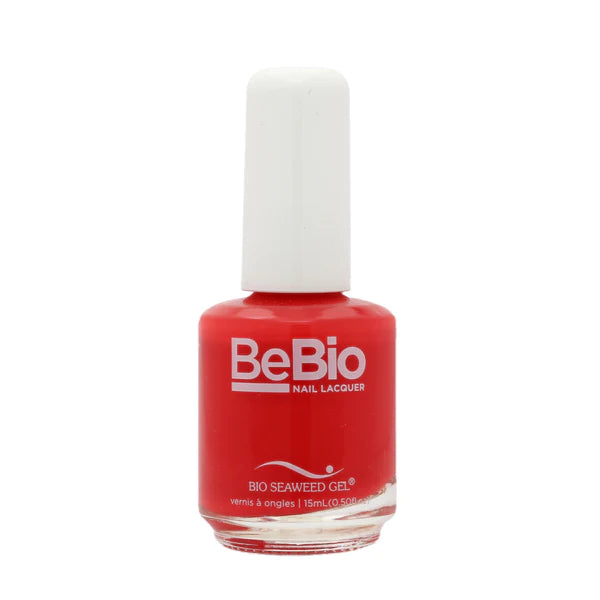 BeBio Seaweed Nail Lacquer