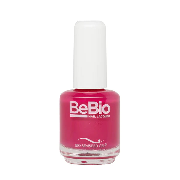 BeBio Seaweed Nail Lacquer