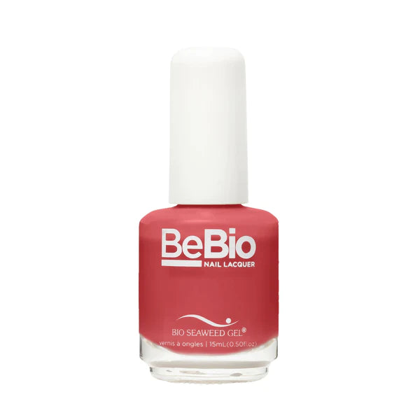 BeBio Seaweed Nail Lacquer