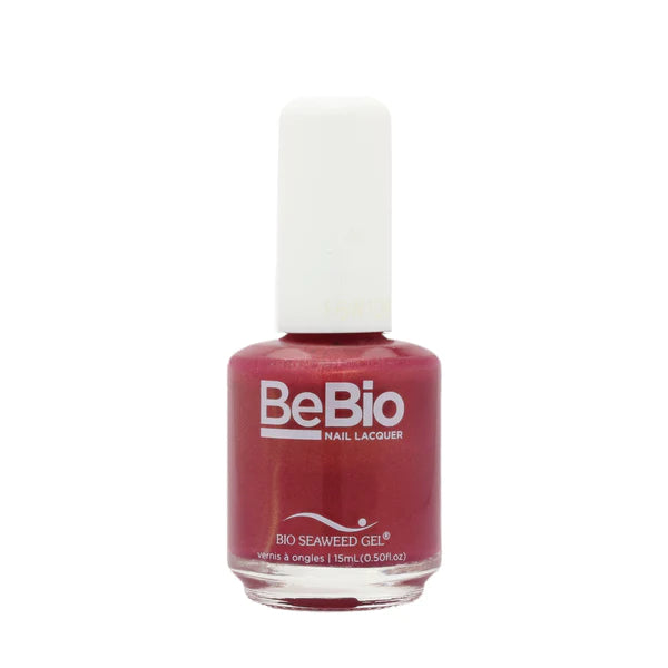 BeBio Seaweed Nail Lacquer