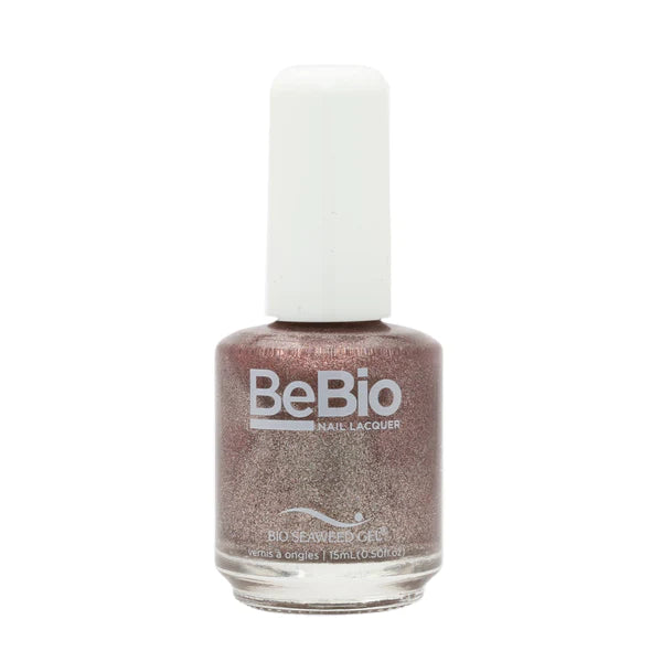 BeBio Seaweed Nail Lacquer