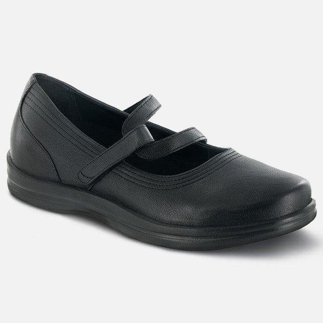 Women's Slip Resistant Dress Shoe 'Petals' collection 'Janice'