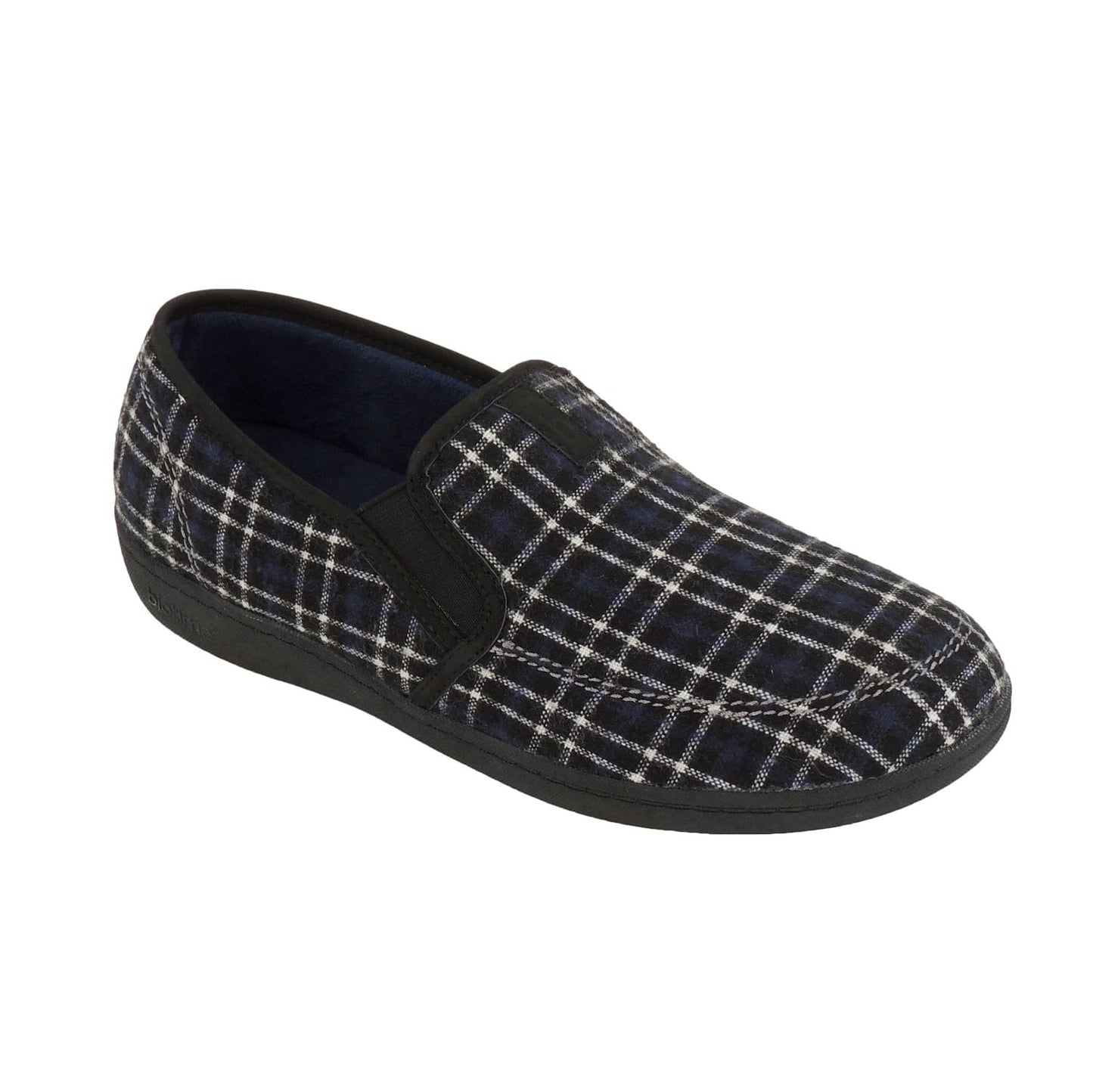 biotime Myles - Mens Slipper