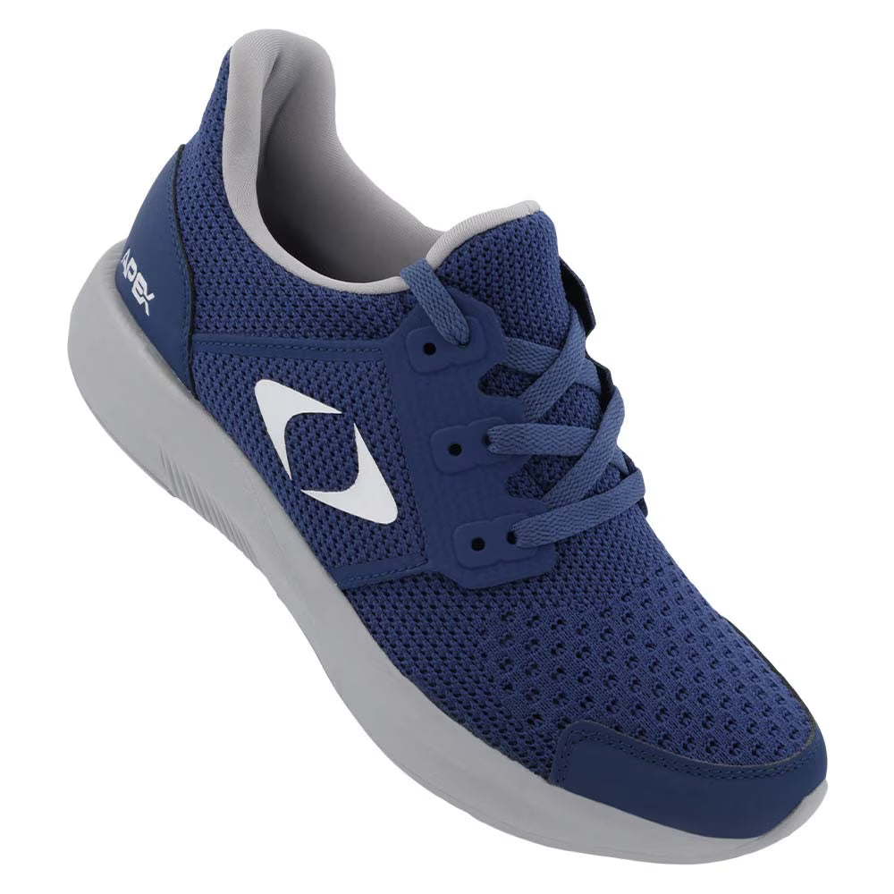 Men's Performance Athletic Sneaker - Navy