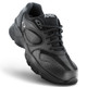 Women's Lace Walking Shoe - X Last - Black