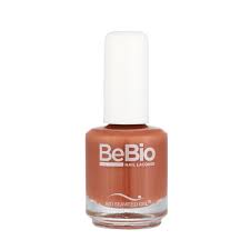 BeBio Seaweed Nail Lacquer