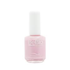 BeBio Seaweed Nail Lacquer