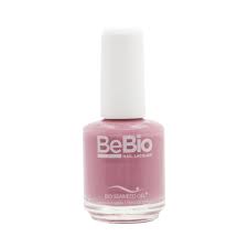 BeBio Seaweed Nail Lacquer