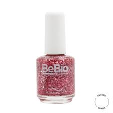 BeBio Seaweed Nail Lacquer