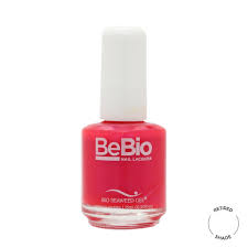 BeBio Seaweed Nail Lacquer