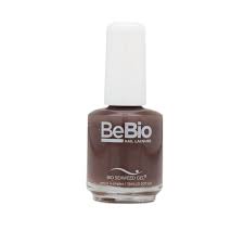 BeBio Seaweed Nail Lacquer
