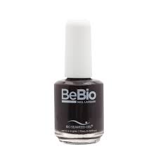 BeBio Seaweed Nail Lacquer