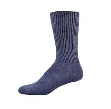 The Simcan Comfort Socks