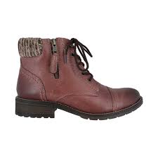 biotime Stella (Brown) - Woman's Boot