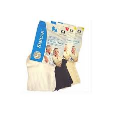 The Simcan Comfort Socks