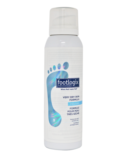 Footlogix Very Dry Skin Formula