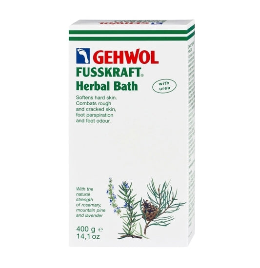 Gehwol Herbal Bath