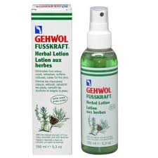 Gehwol Herbal Lotion