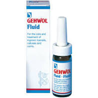 Gehwol Fluid
