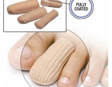 Off-loading Pressure Foot Devices