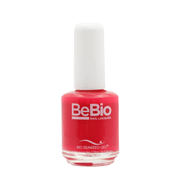 BeBio Seaweed Nail Lacquer