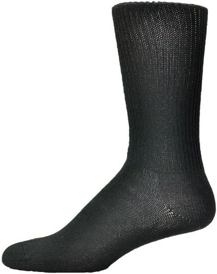 The Simcan Comfort Socks