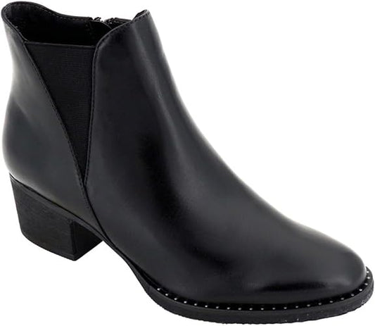 biotime Ellery (Black) - Womens Boots