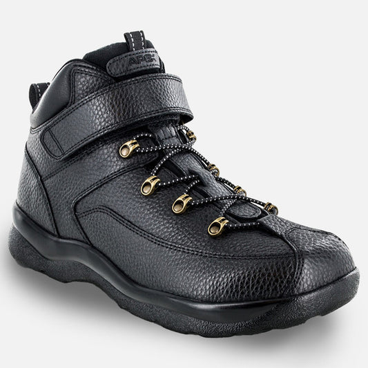 Men's Ariya - Hiking Boot - Black