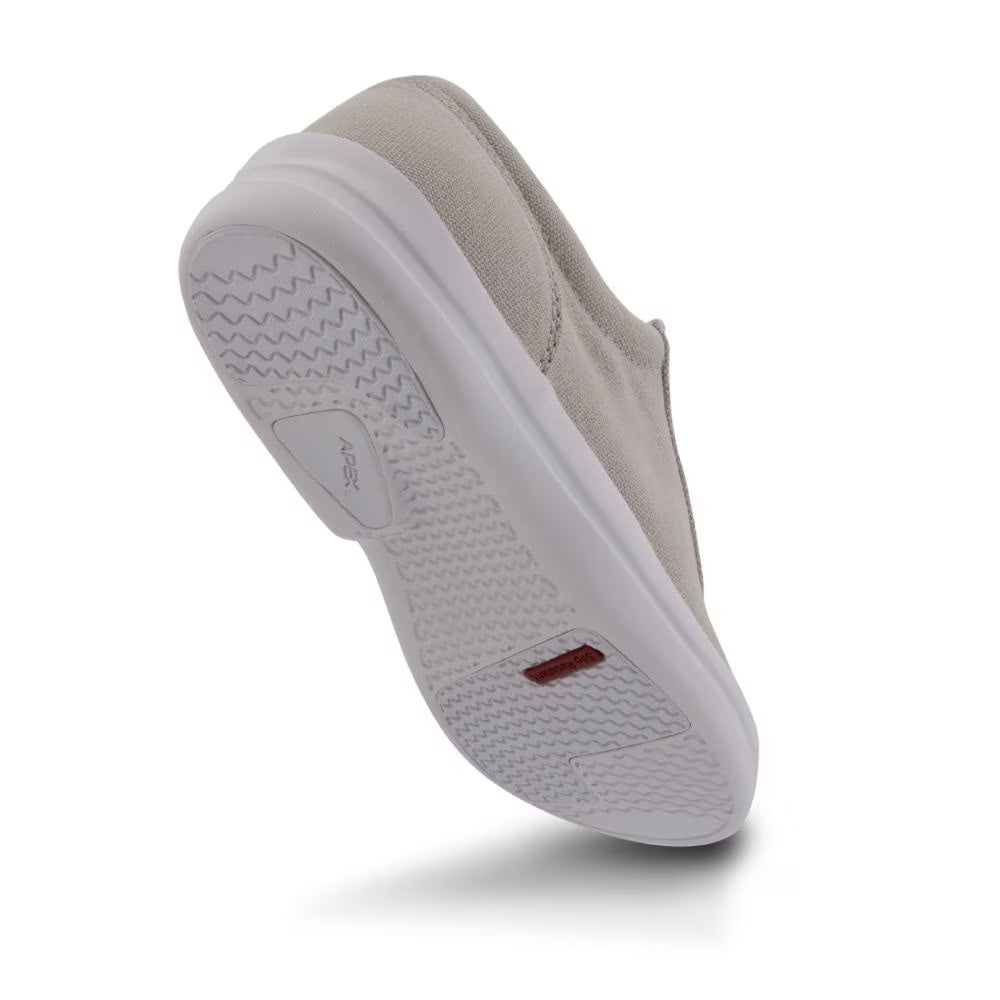 Women's Ellen Casual Shoe - Tan