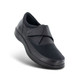 Women's Slip Resistant Dress Shoe 'Petals' collection 'Emmy' - Black