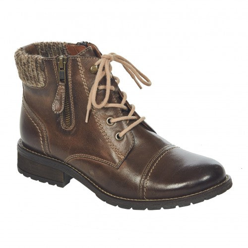 biotime Stella (Brown) - Woman's Boot