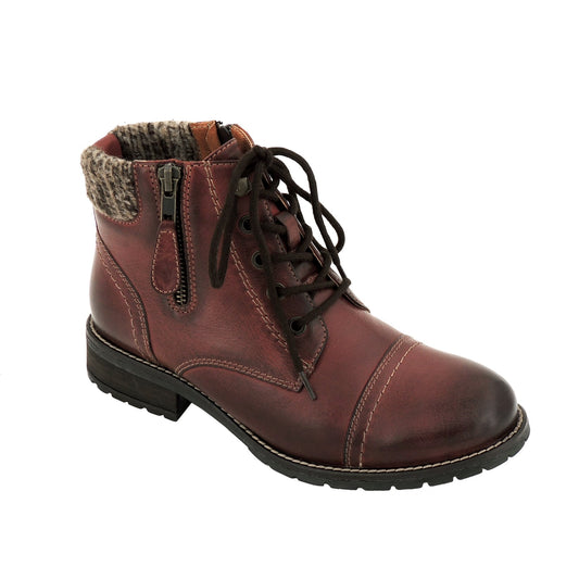 biotime Stella (Brown) - Woman's Boot