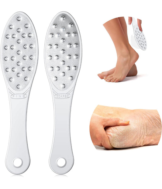 Professional Foot Care Heel File