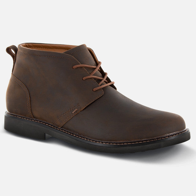 Men's Hudson - Chukka Boot - Brown