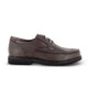 Men's Moc Toe Oxford Dress Shoe Lexington - Brown