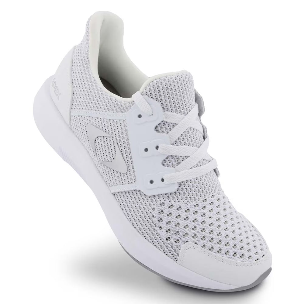 Women's Performance Athletic Sneaker - White