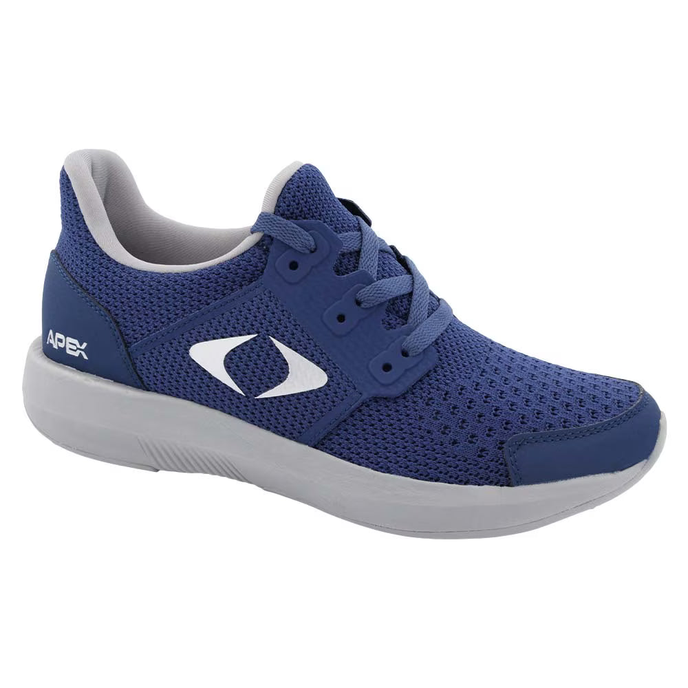 Men's Performance Athletic Sneaker - Navy