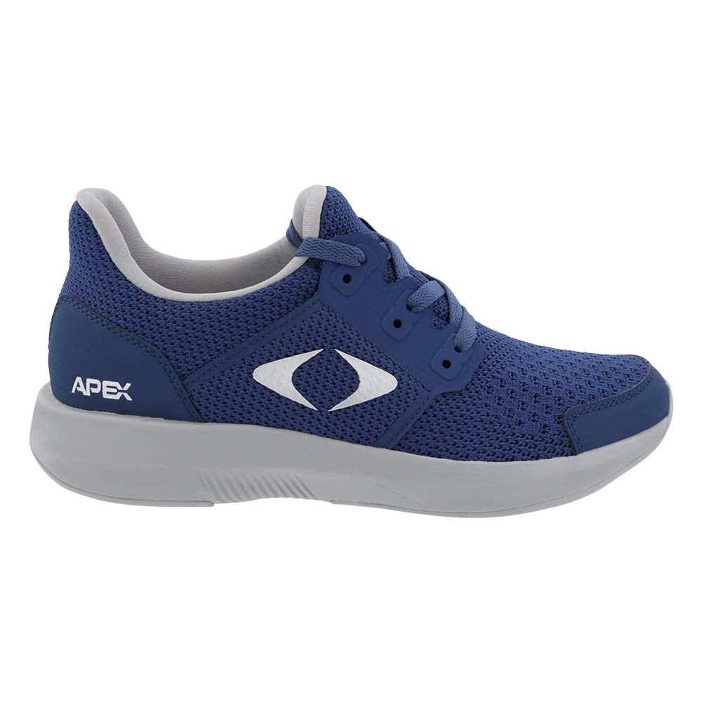 Men's Performance Athletic Sneaker - Navy