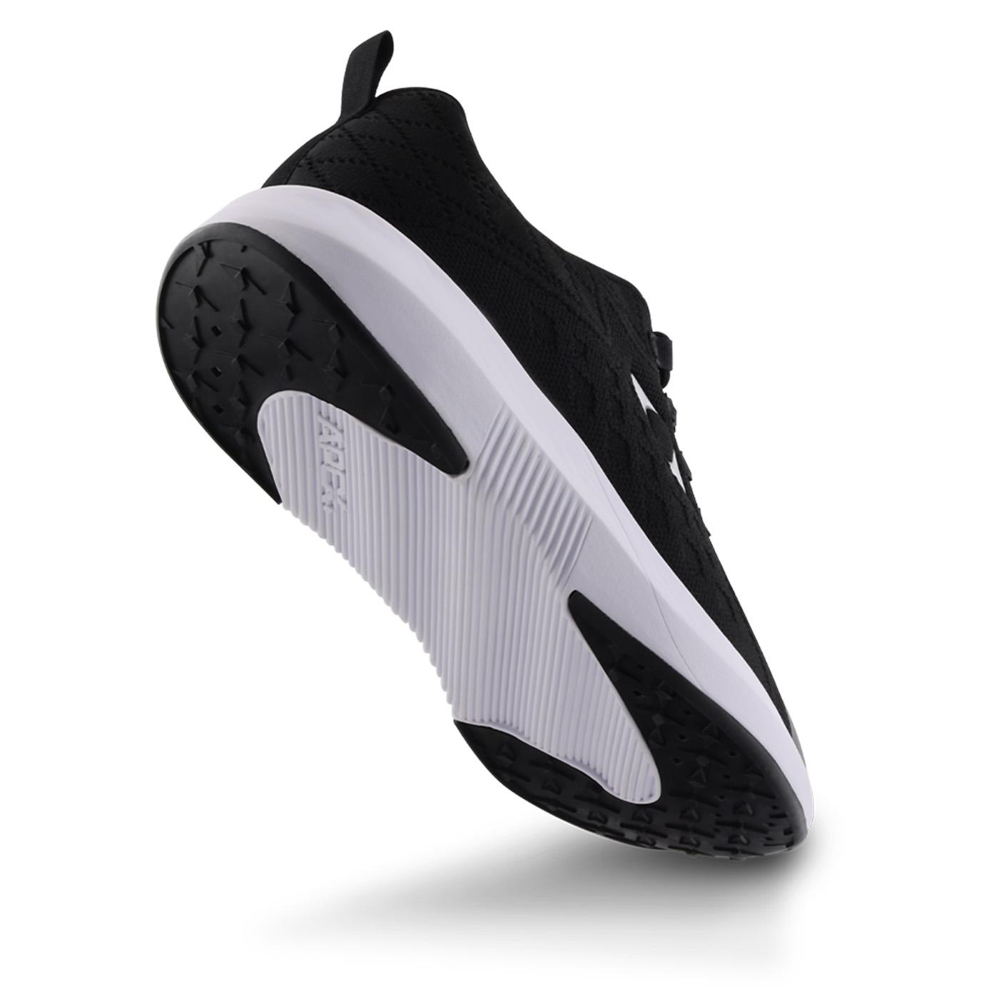 Men's Performance Athletic Sneaker V - Black