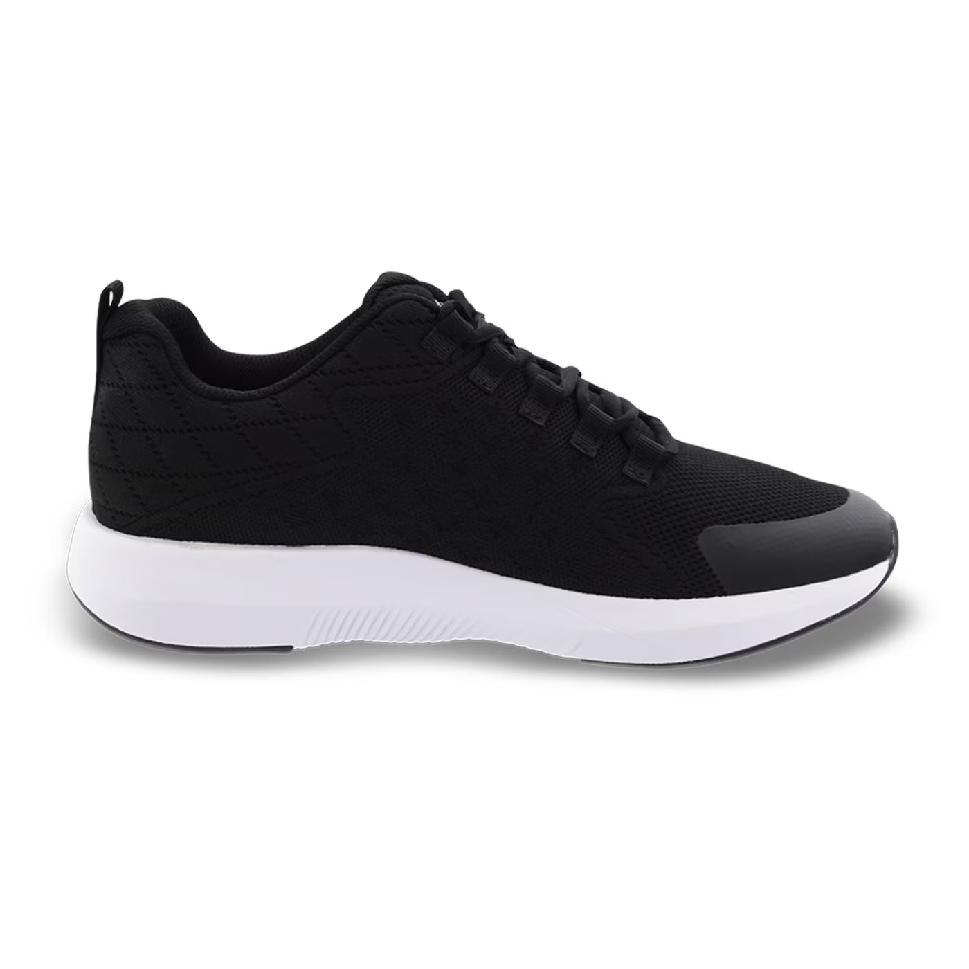 Men's Performance Athletic Sneaker V - Black